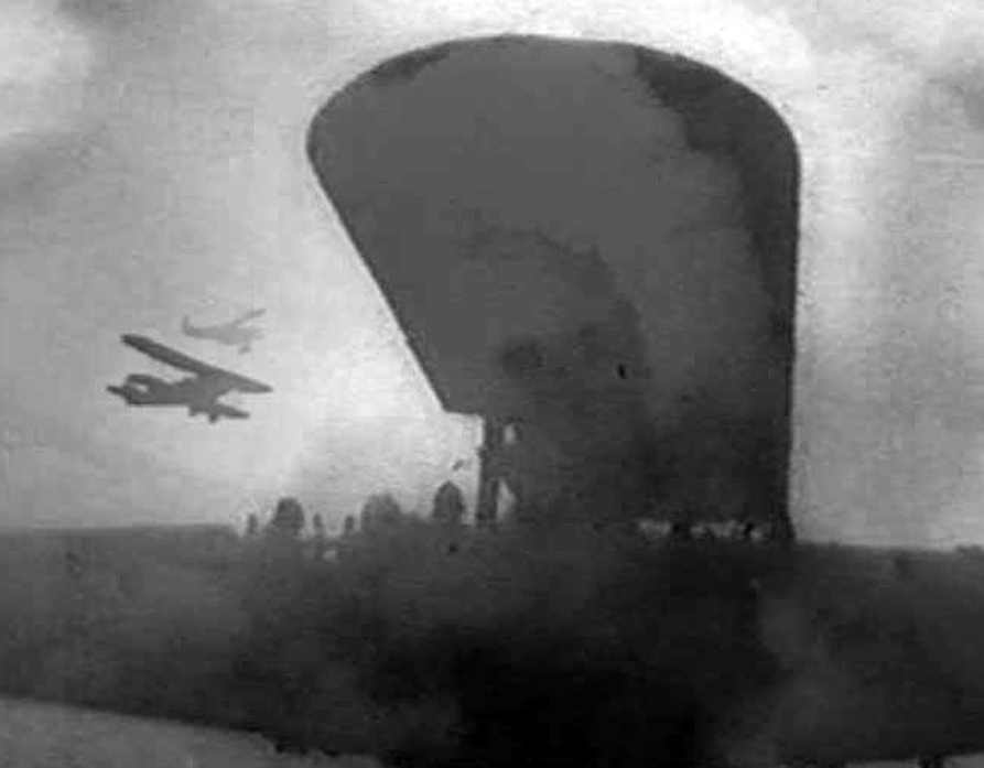 Verni Mne Propeller