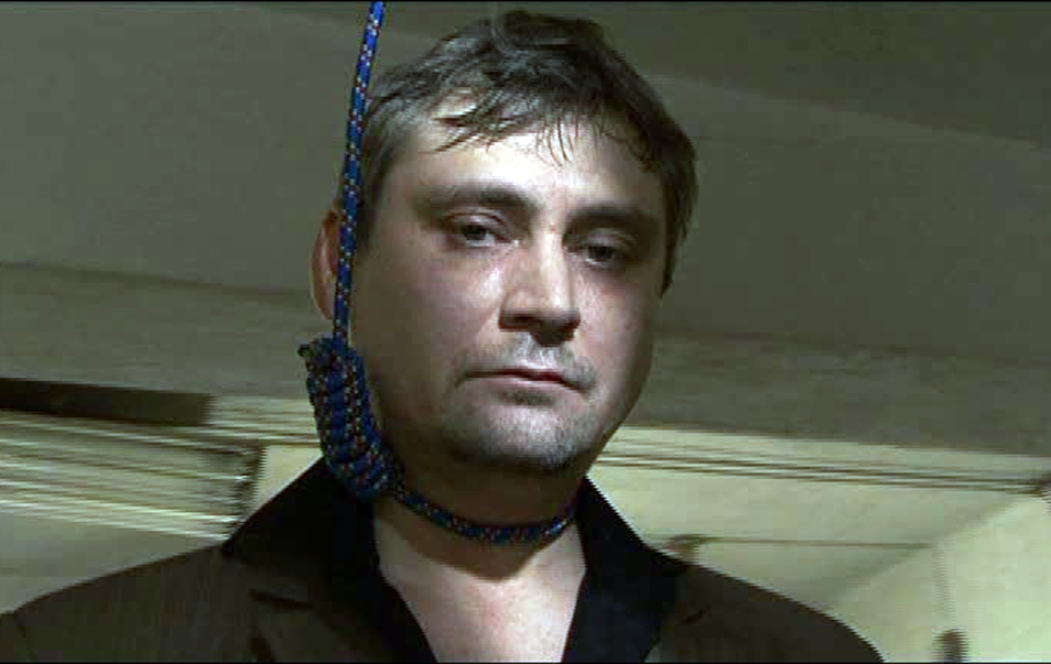 One long strange night