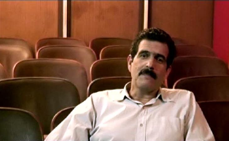 Un minuto de cine negro