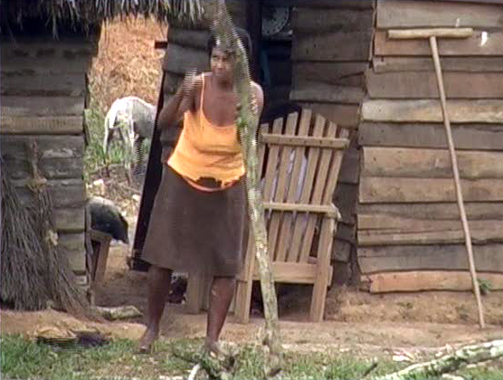 Al Sur de Matahambre