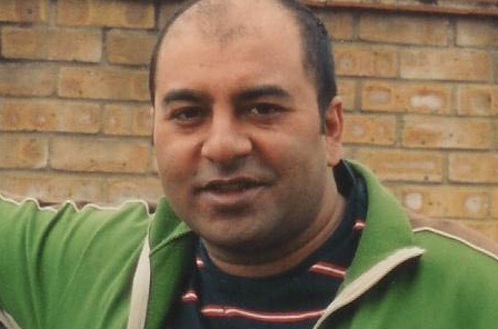 Crazy In Love: The Secret Life of Azeem