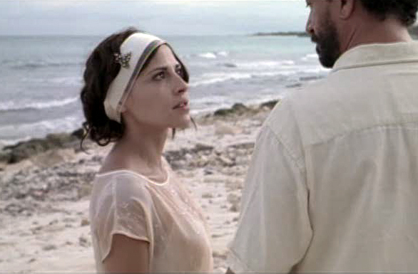 Crónica de un instante