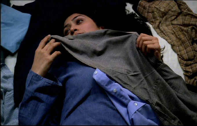 Raindrops on a Tin Roof