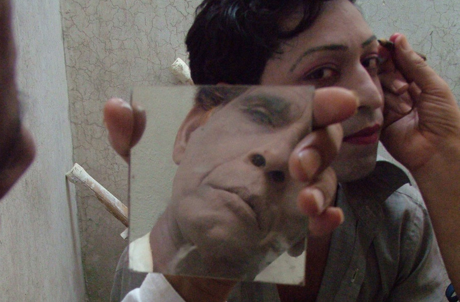 Male Sexe Workers in Pakistan