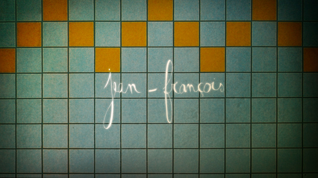 Jean-François