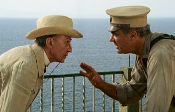 Rum & Coca : la miscela del Generale