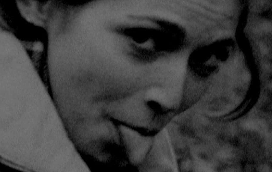 Poetry Of The Earth Is Never Dead