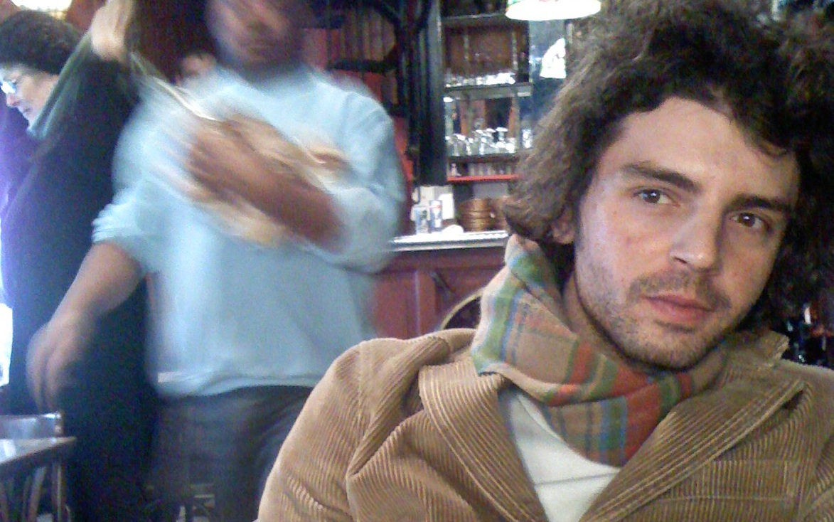 O zi ca oricare alta