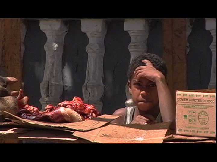 Nem Marcha, Nem Chouta