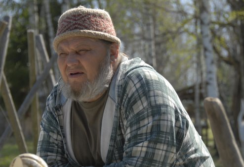 Fire and Clay Master