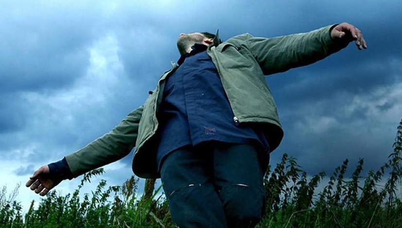 Slyshali, kak ona skazala MAMA