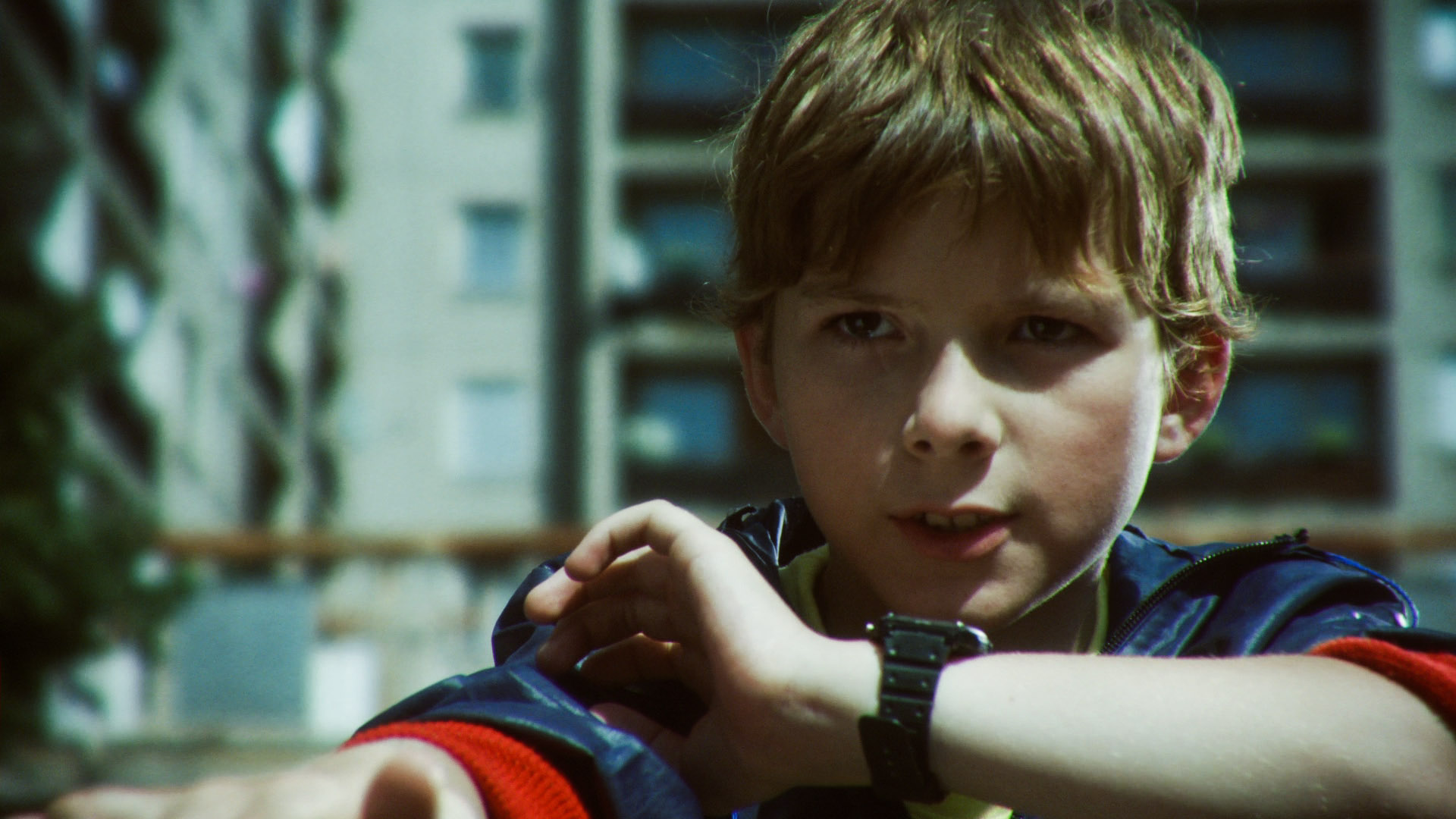 Did Michael Knight End the Cold War?