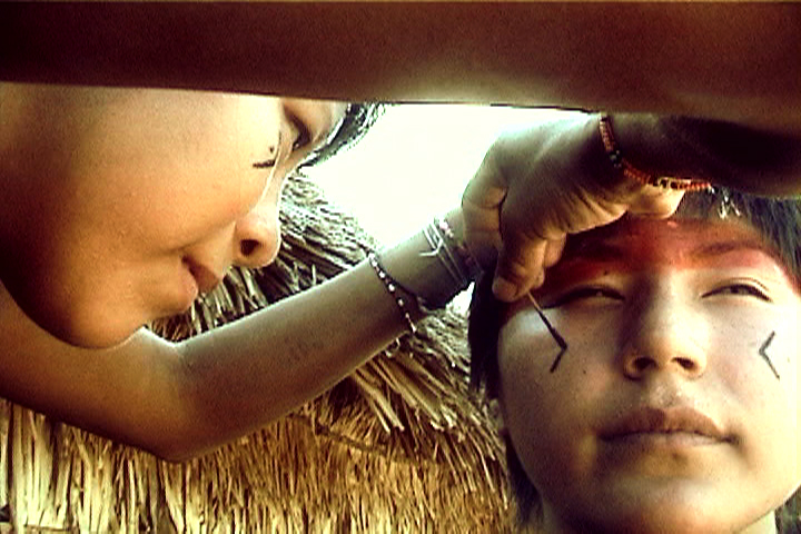 From Kitcisakik to Xingù