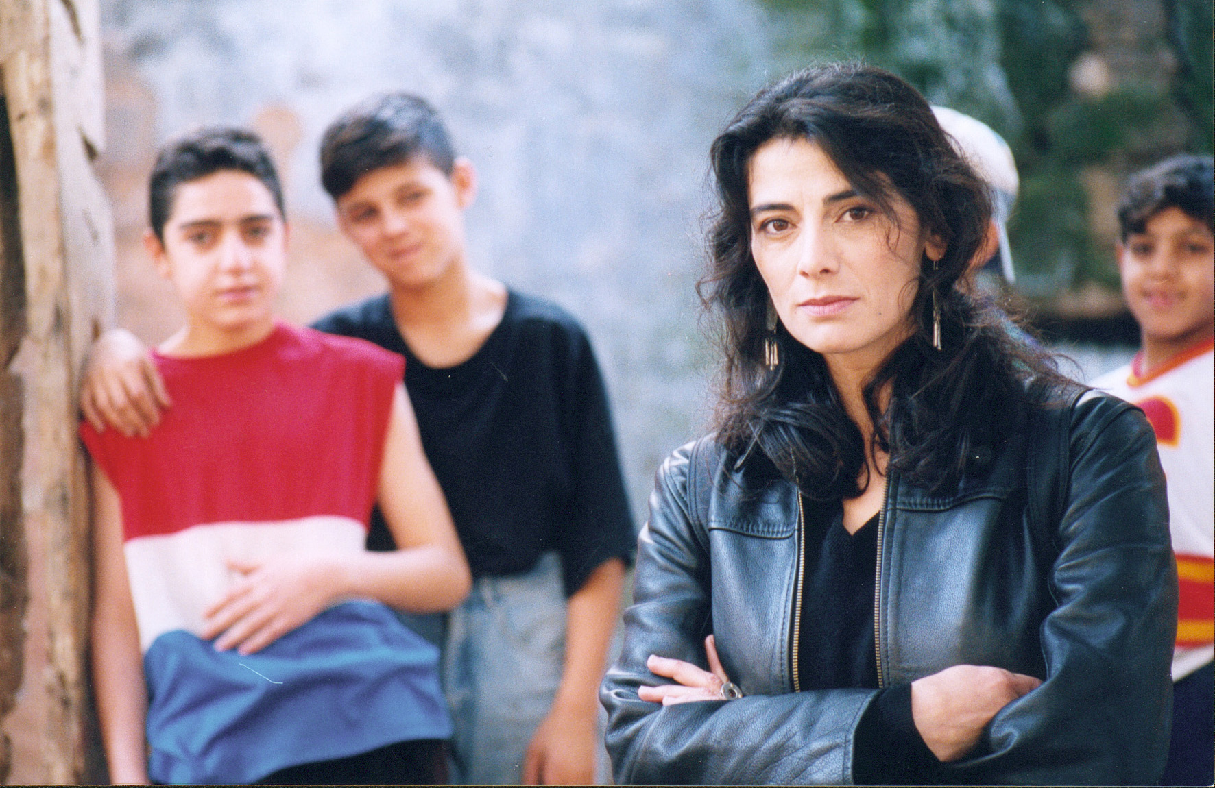 Raddem (démolition)