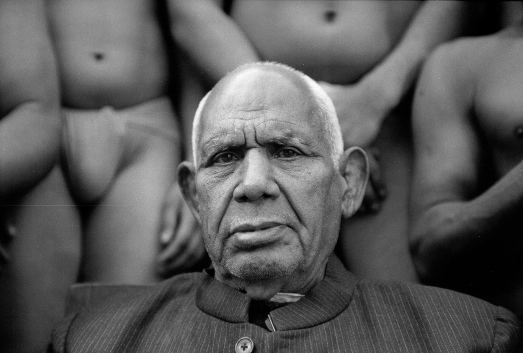 Matti ke lal, fils de la terre