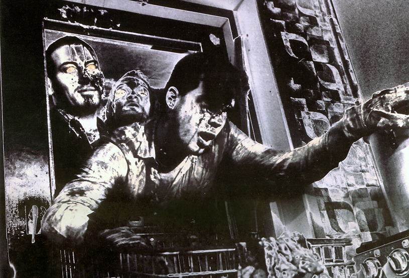 Zombi 1