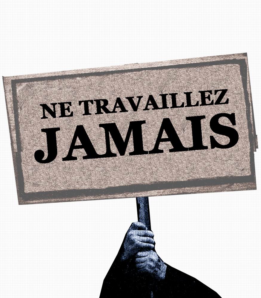 Moi, autobiographie 16ème version