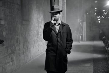 Alma roubada (Esprit volé)