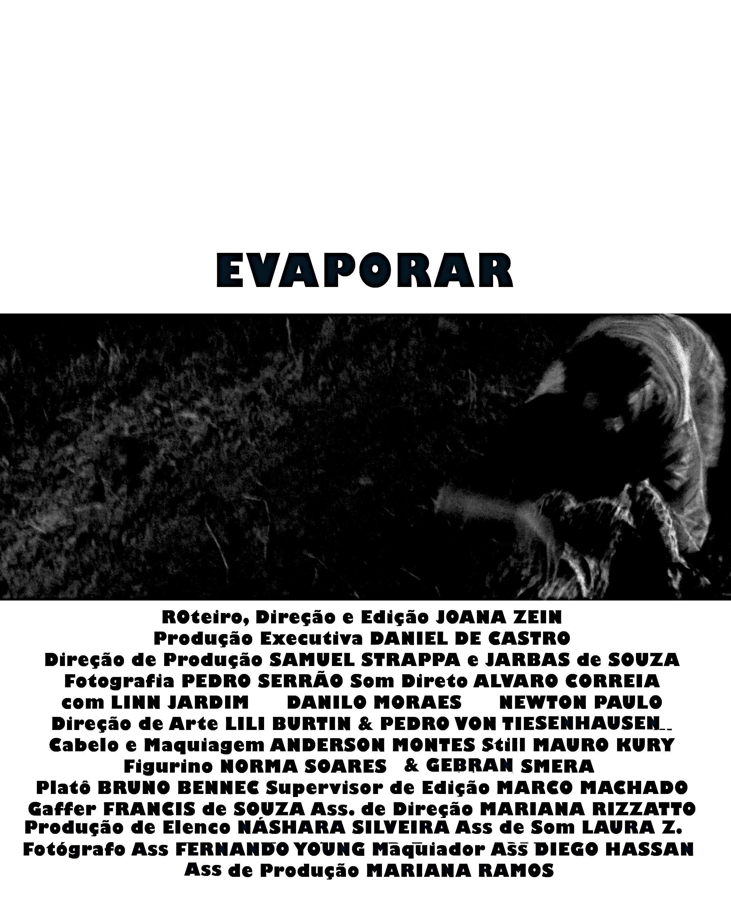 Evaporar