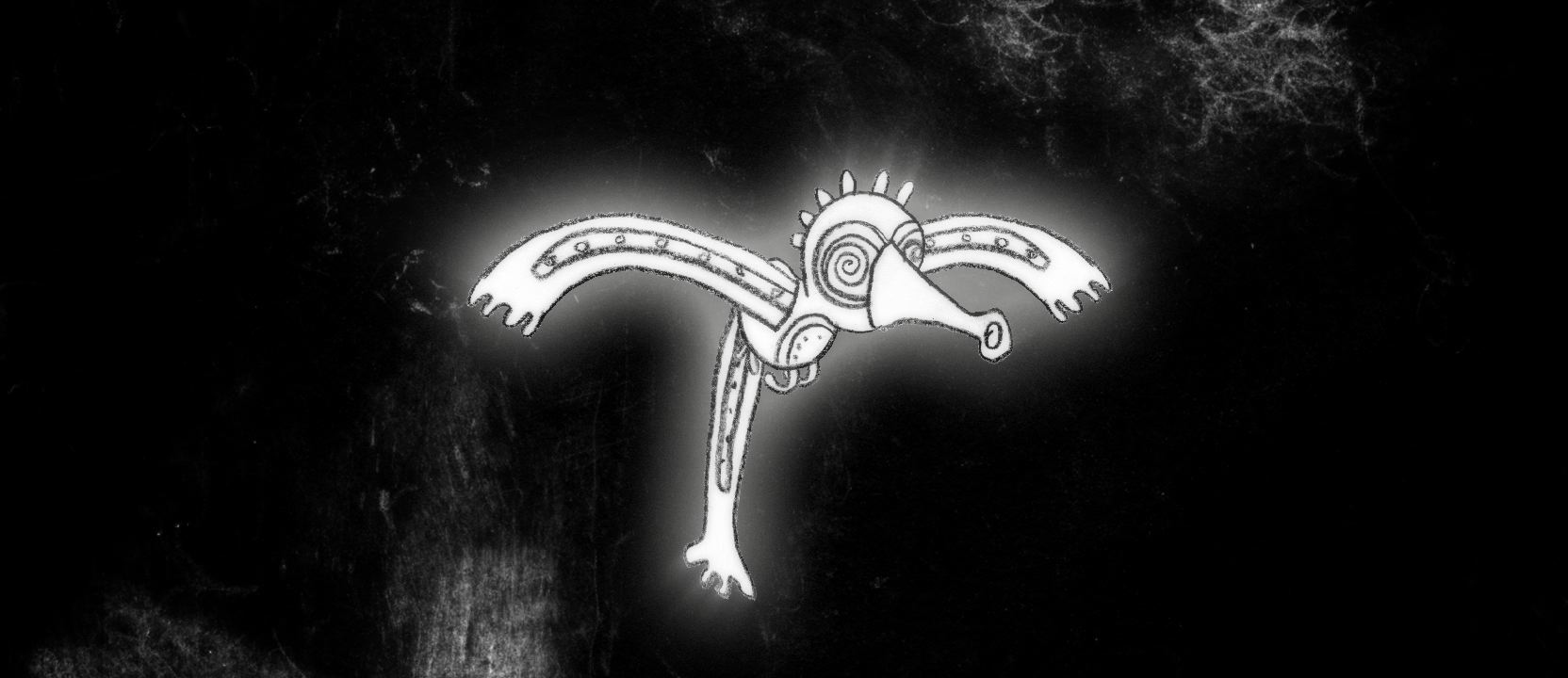 Moon Bird