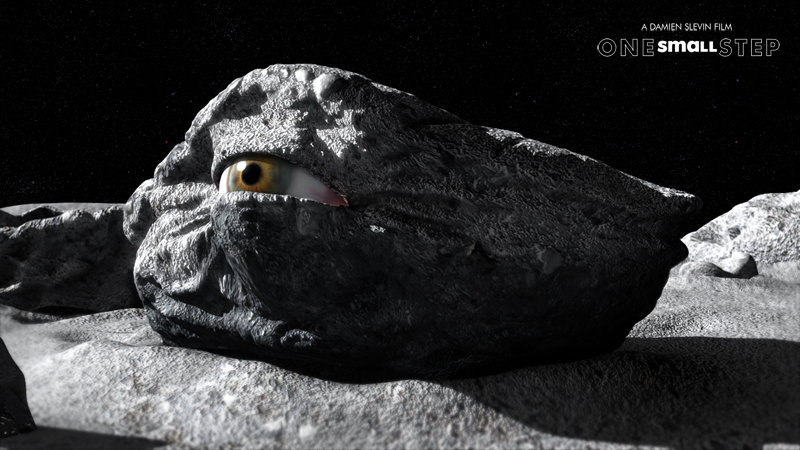 One Small Step