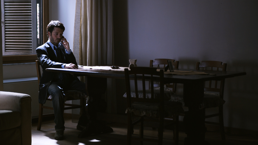 Vorrei Che Fossi Qui