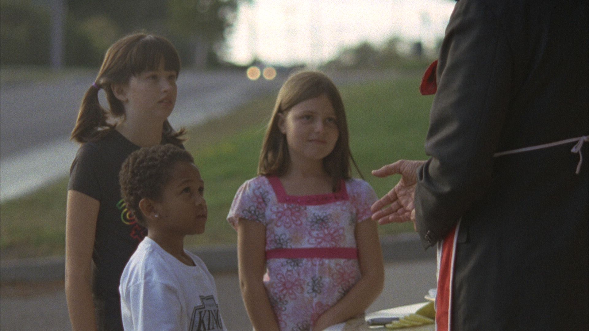 When Life Gives You Lemons