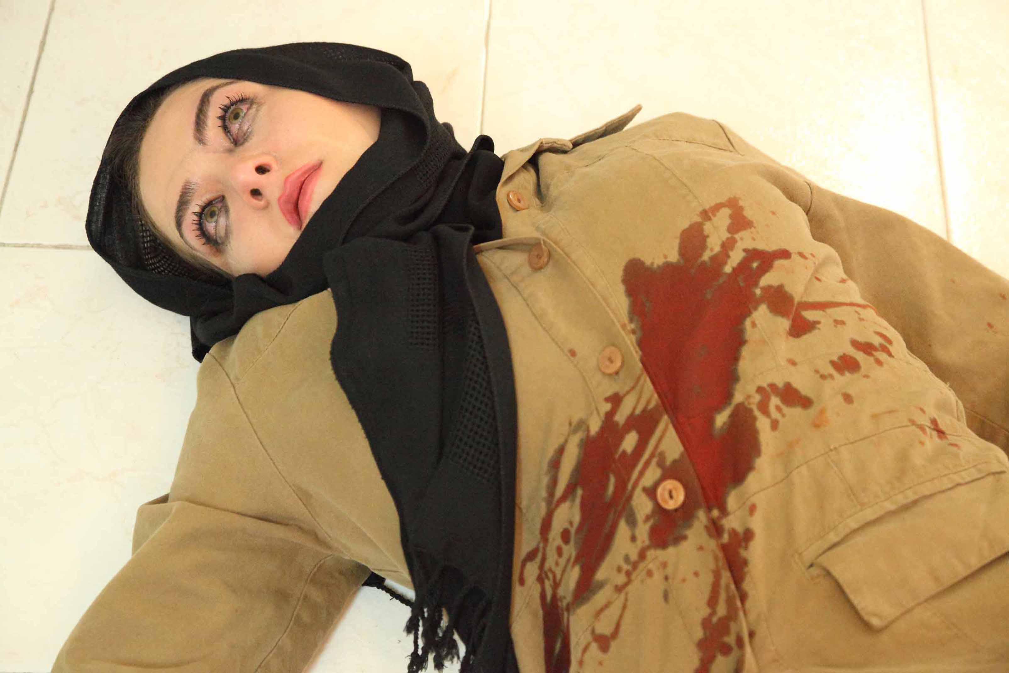 A Bit More Than Three Minutes