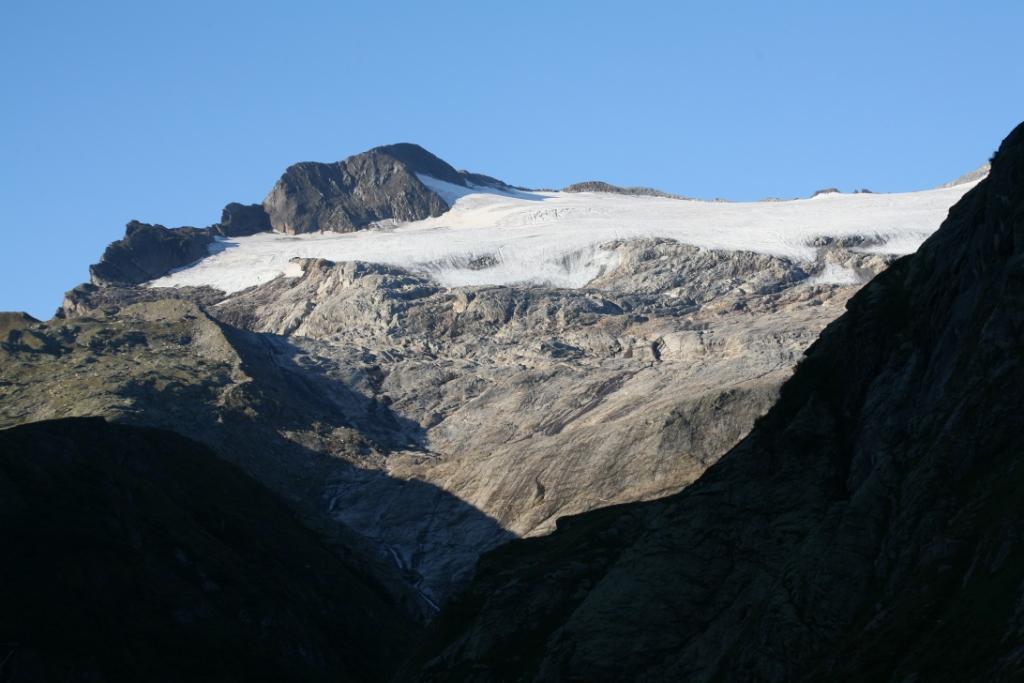 Artigiano glaciale