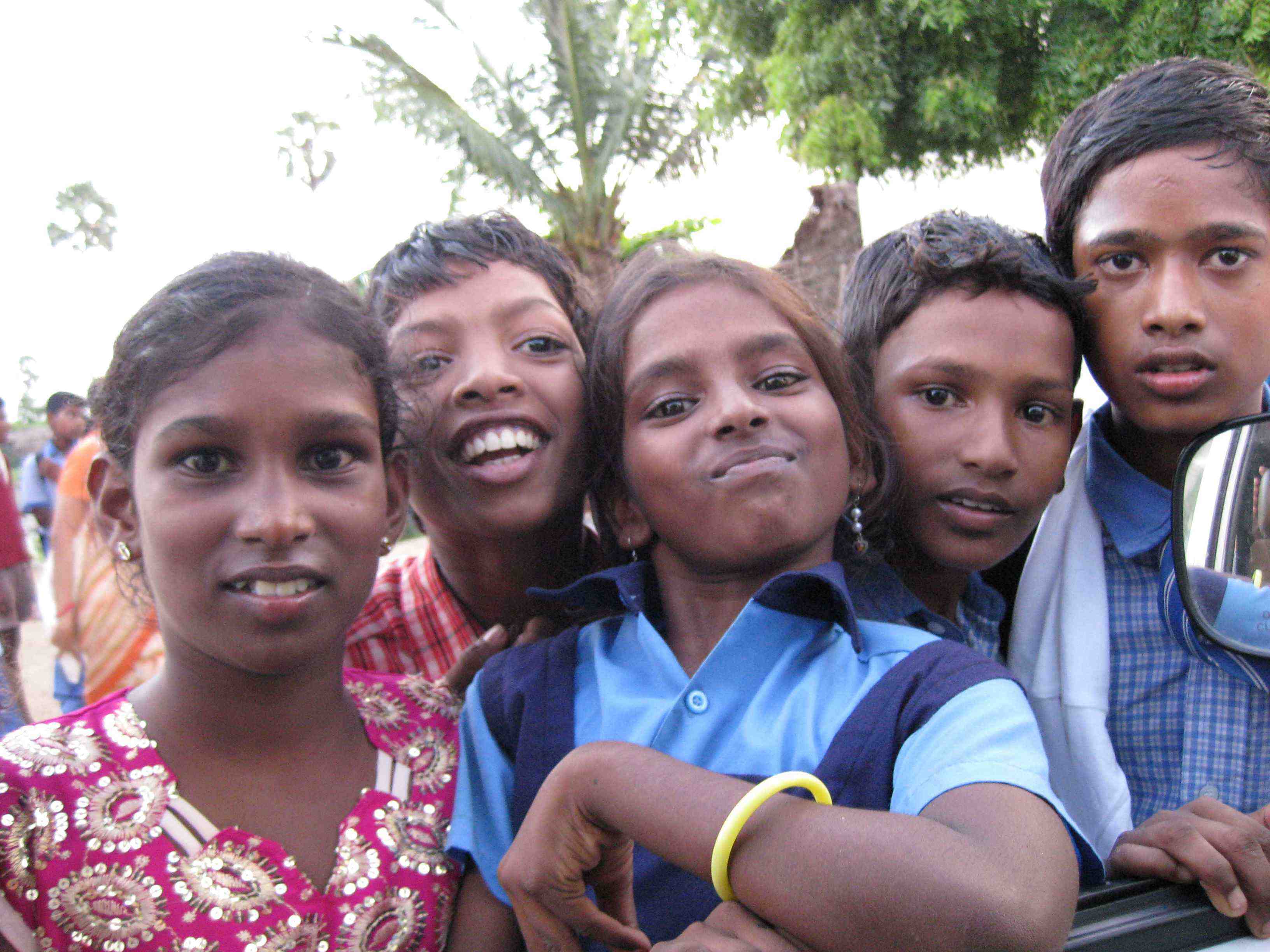 Was wir wirklich woll'n