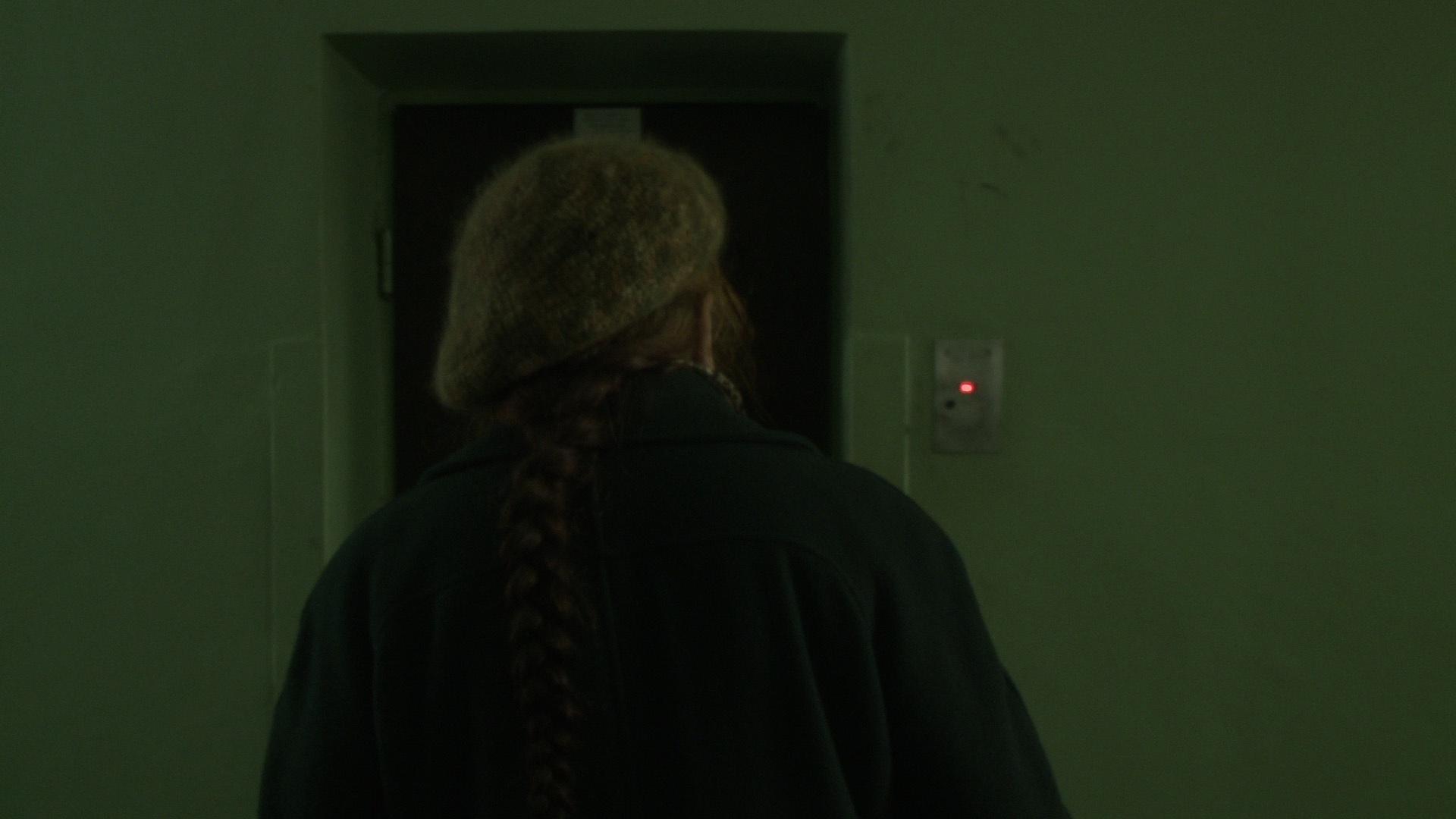 Stanka se pribira vkashti