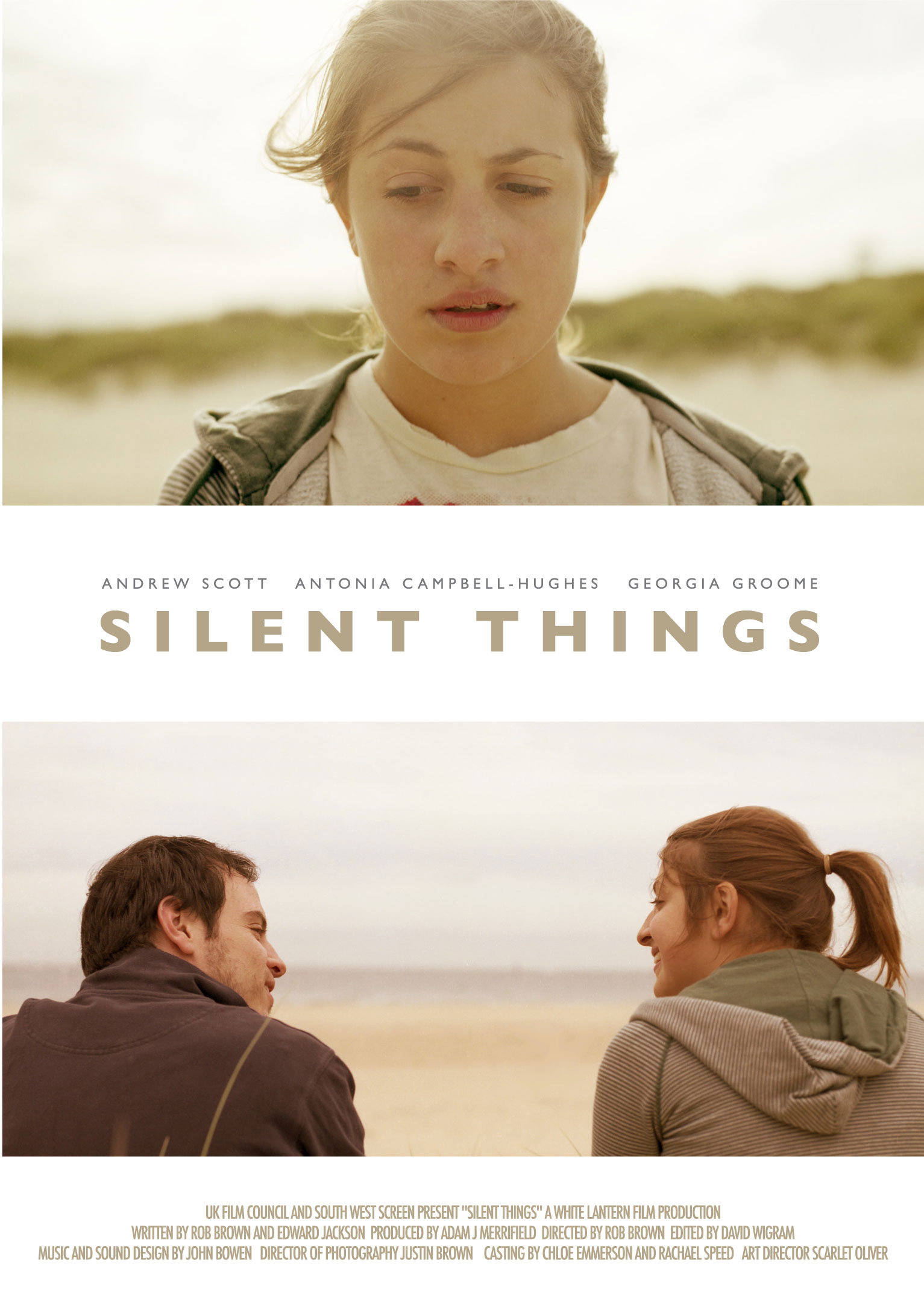 Silent Things