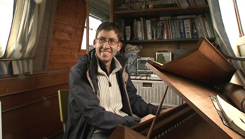 On the Level of Water