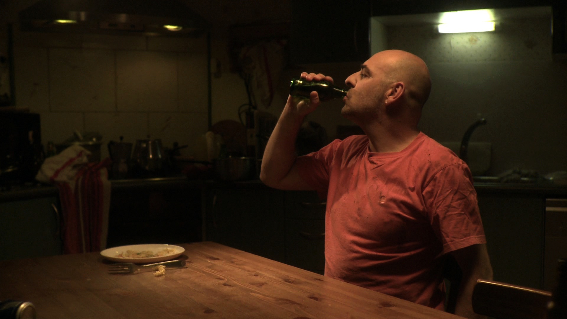 Un séducteur bien sournois