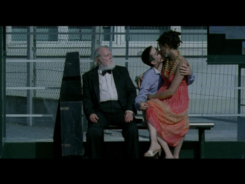 Leçon de ténèbres