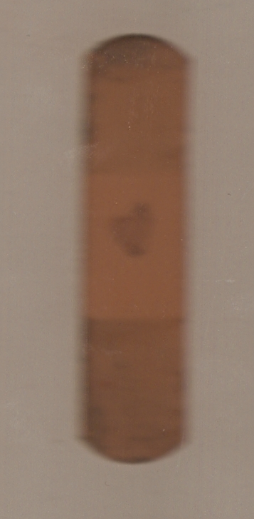 Seven Songs about Thunder