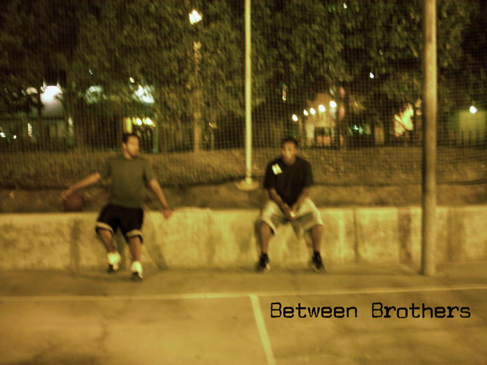 Between Brothers