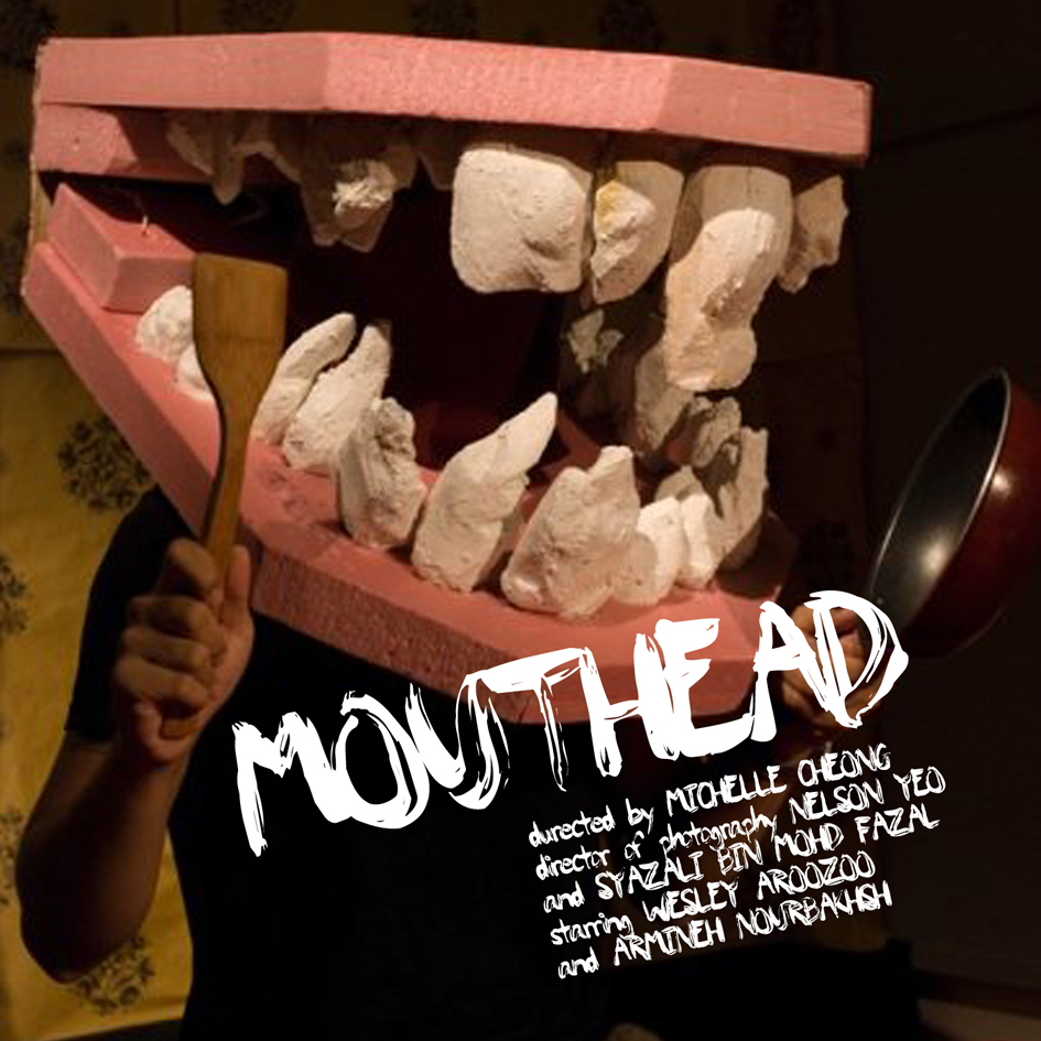 Mouthead