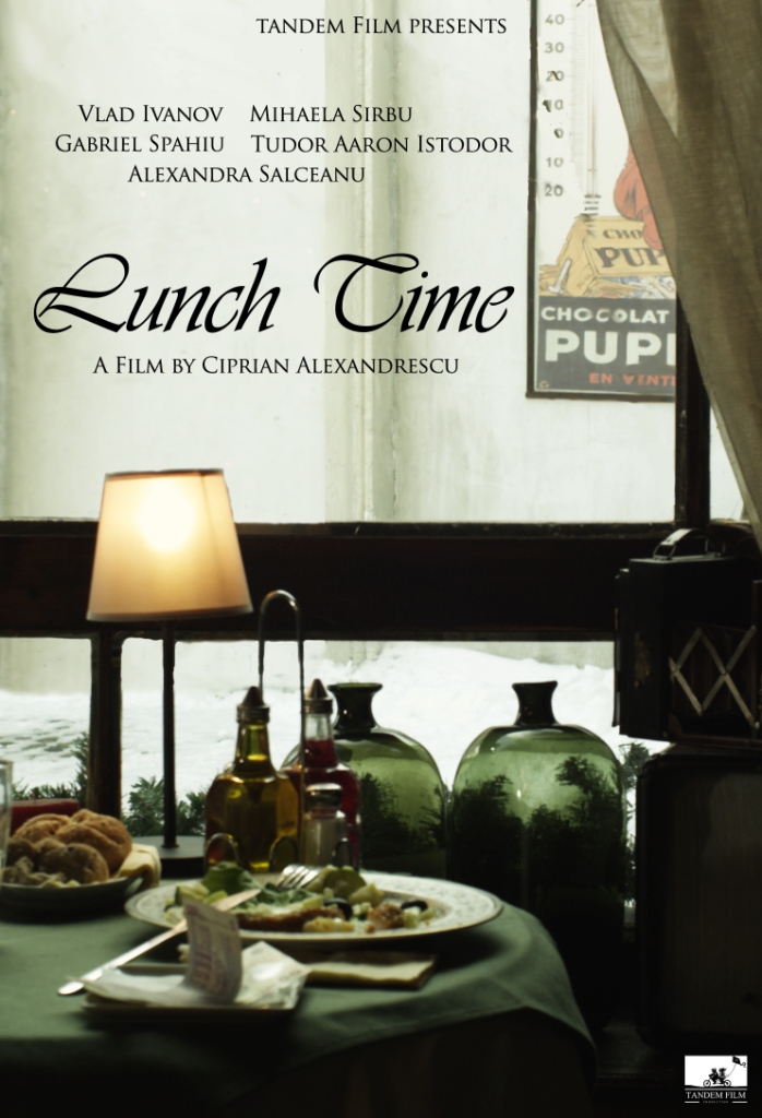 Lunch Time