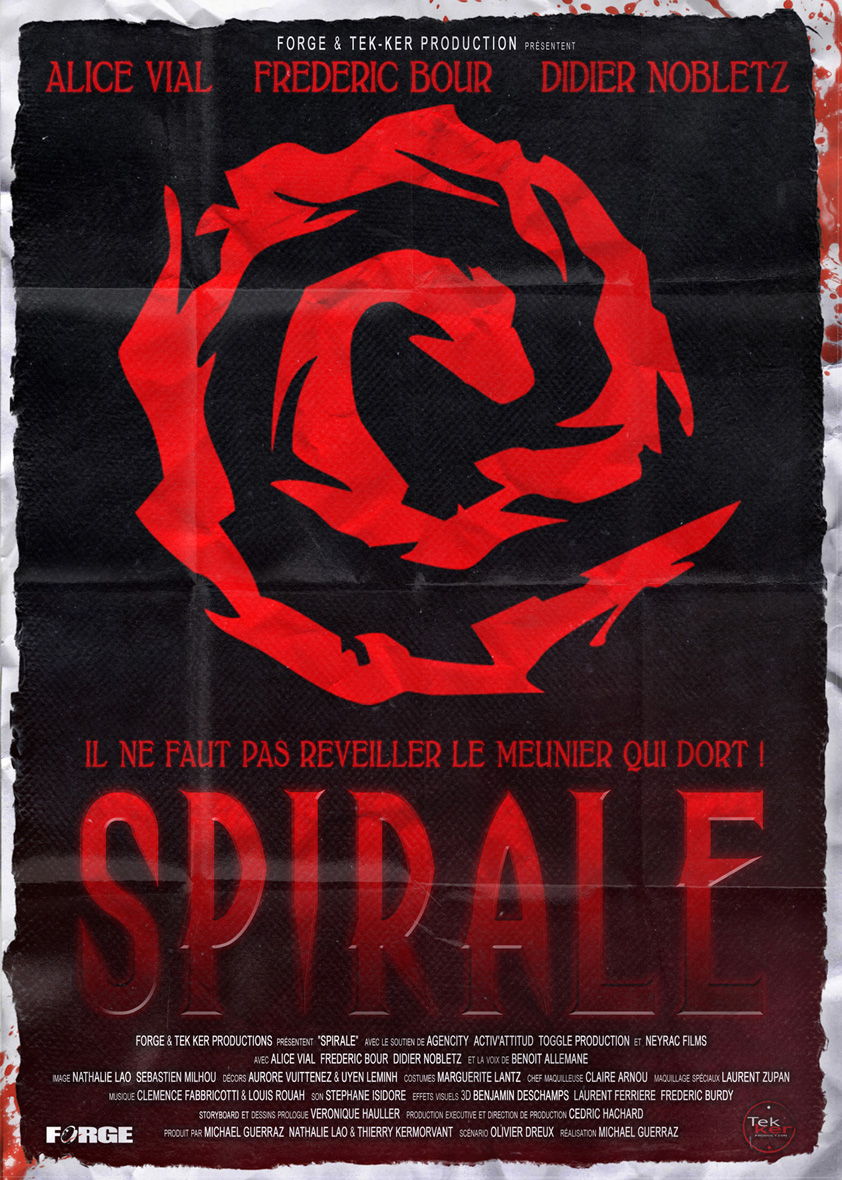 Spirale