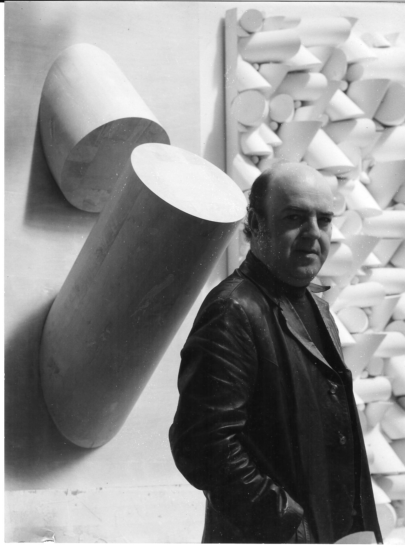 Se meu pai fosse de pedra