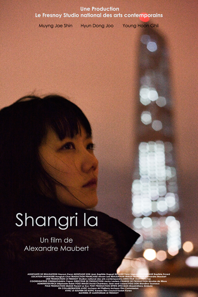 Shangri la