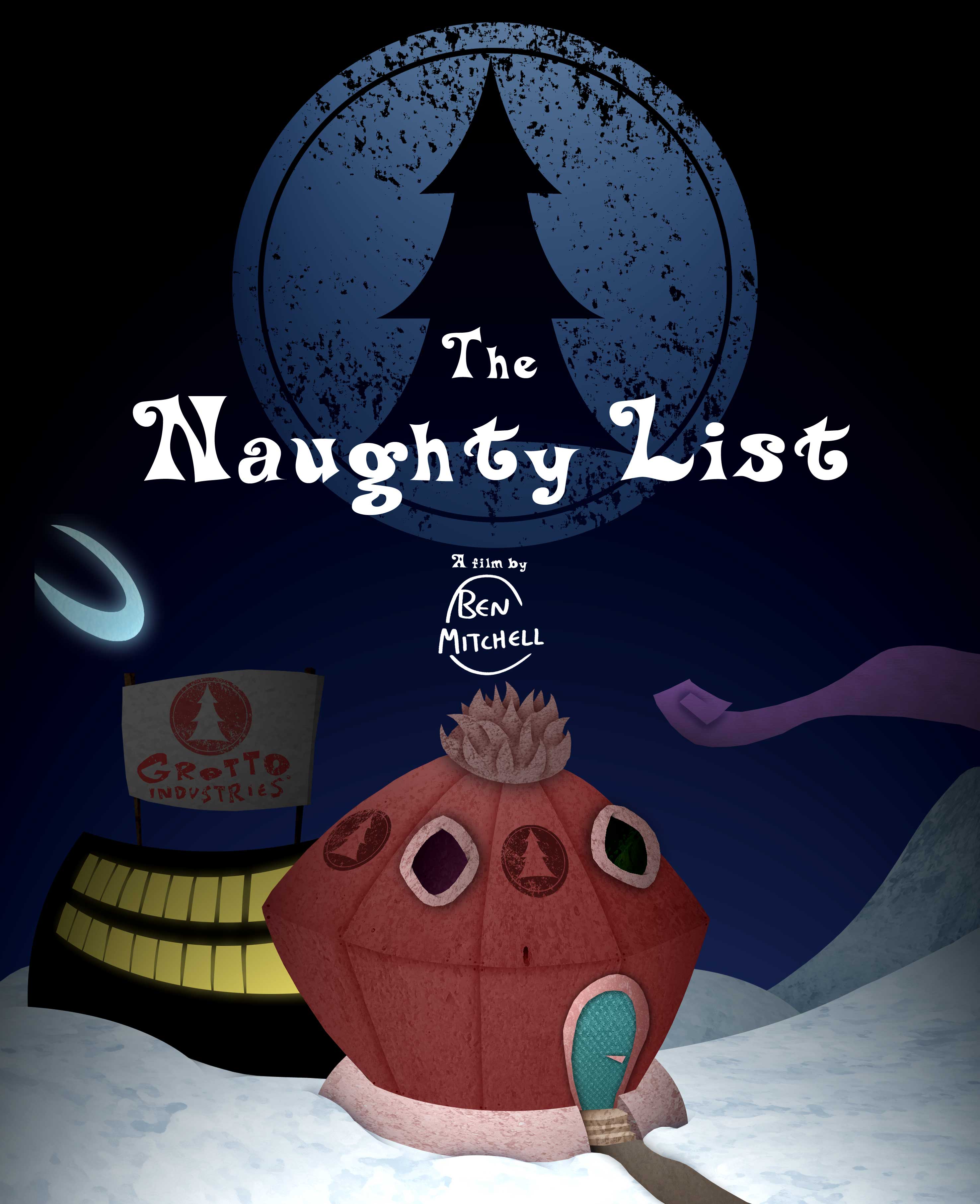 Naughty List