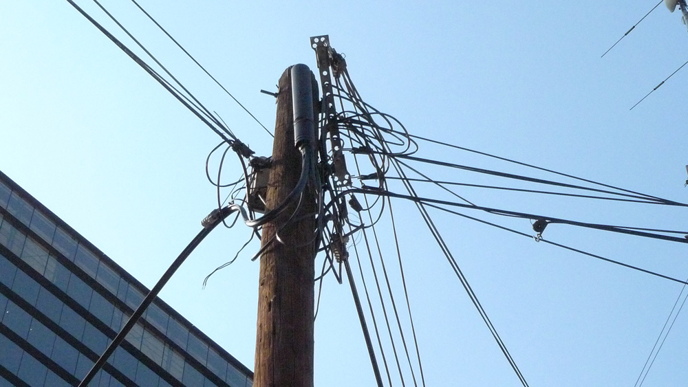 Hilos y Cables