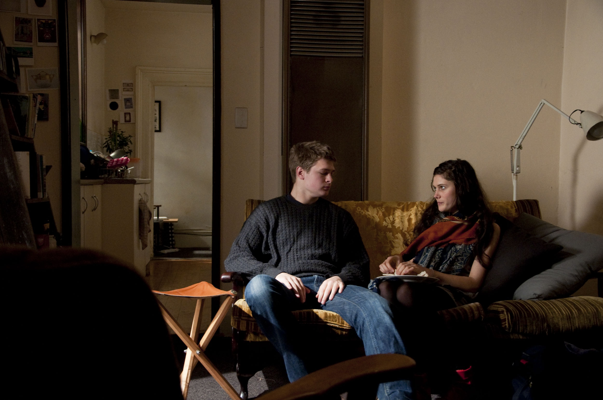 Last Beautiful Friend