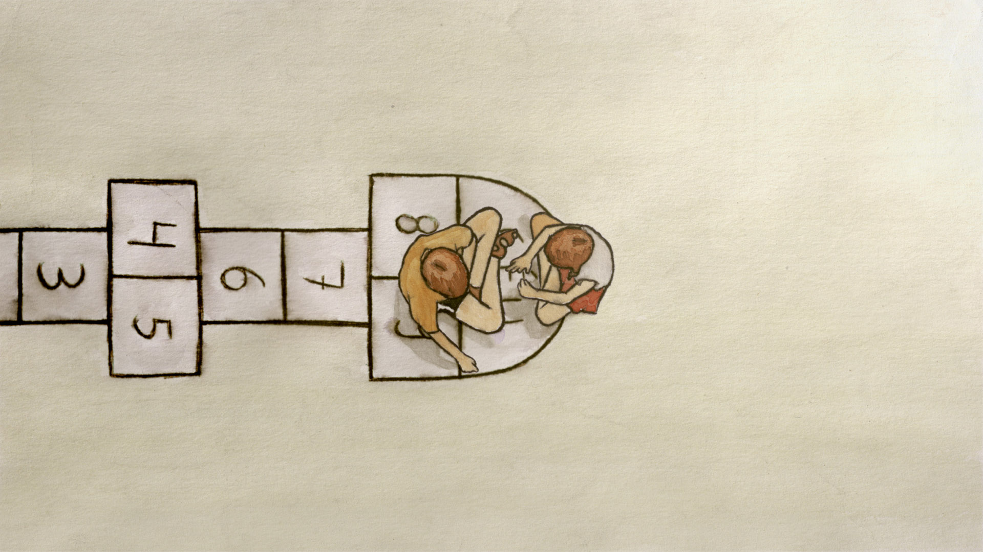 Balanços e Milkshakes