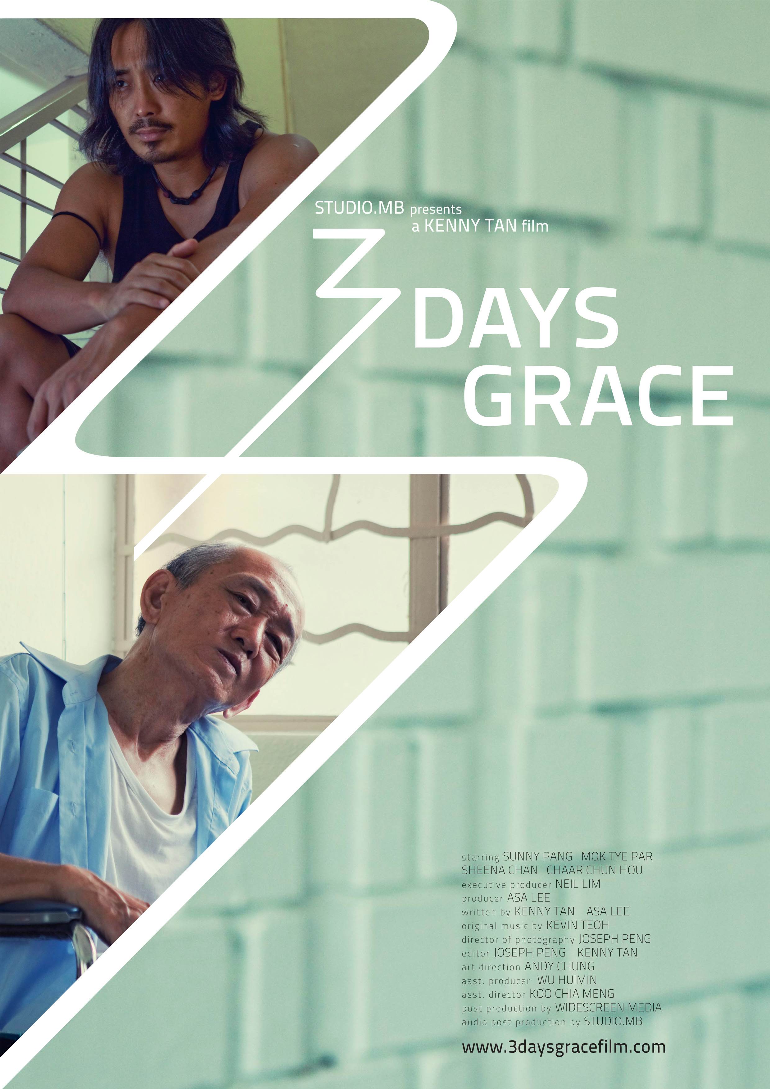 3 Days Grace