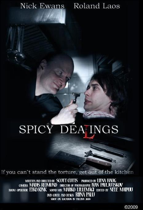 Spicy Dealings