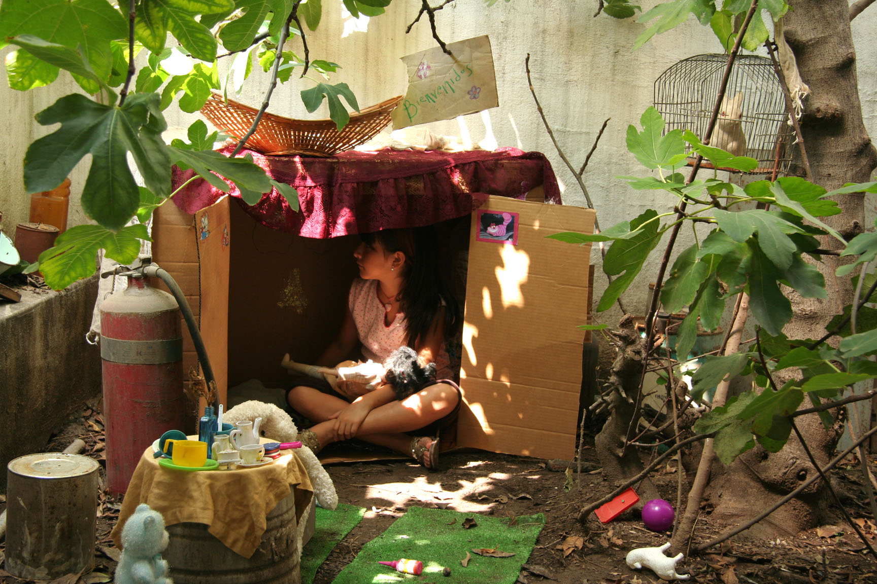Casa de Chayo