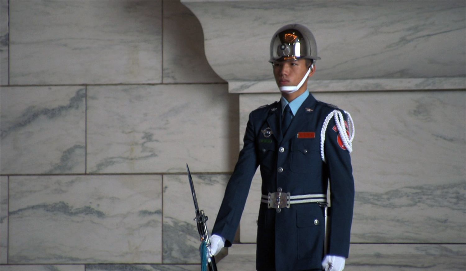 Submission to a Small World